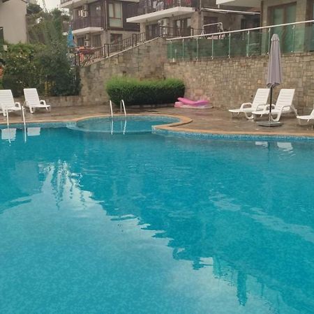 Richtiger Ort Fuer Einen Traumurlaub! Sozopol Zewnętrze zdjęcie