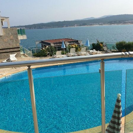 Richtiger Ort Fuer Einen Traumurlaub! Sozopol Zewnętrze zdjęcie
