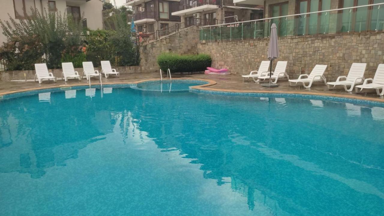 Richtiger Ort Fuer Einen Traumurlaub! Sozopol Zewnętrze zdjęcie