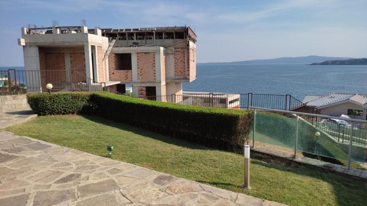 Richtiger Ort Fuer Einen Traumurlaub! Sozopol Zewnętrze zdjęcie