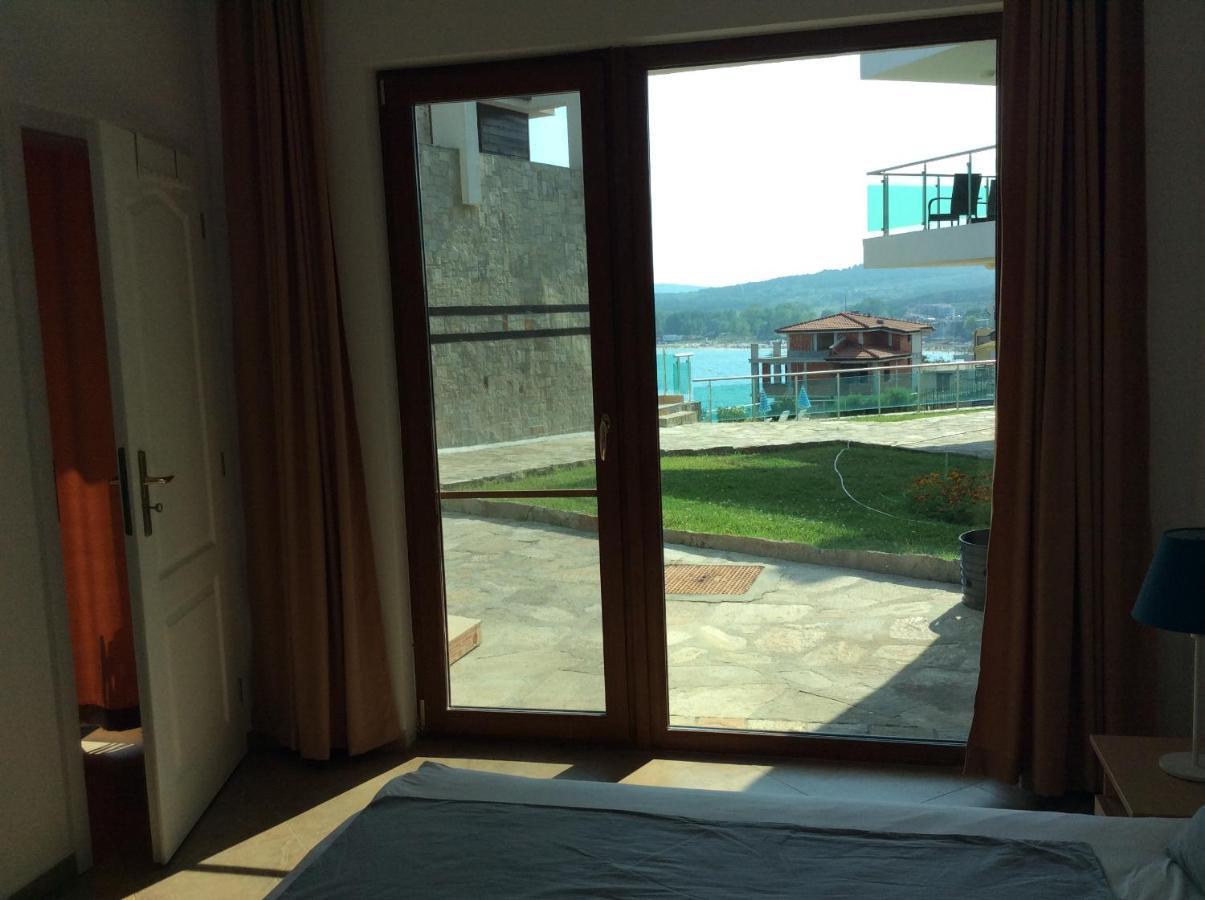 Richtiger Ort Fuer Einen Traumurlaub! Sozopol Zewnętrze zdjęcie