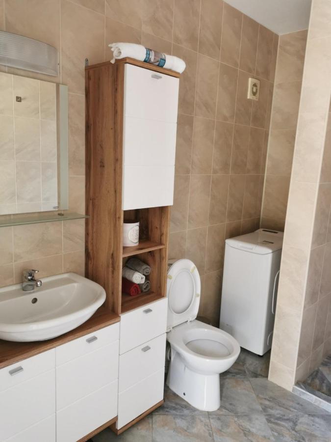 Richtiger Ort Fuer Einen Traumurlaub! Sozopol Zewnętrze zdjęcie