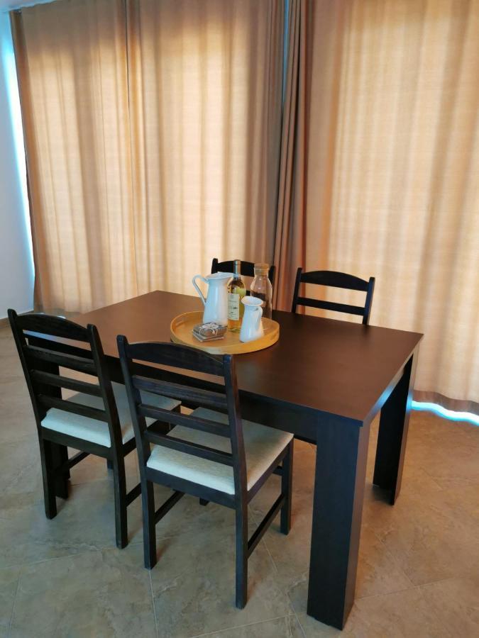 Richtiger Ort Fuer Einen Traumurlaub! Sozopol Zewnętrze zdjęcie