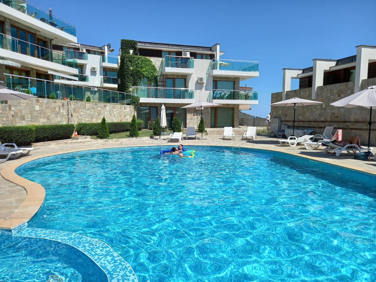 Richtiger Ort Fuer Einen Traumurlaub! Sozopol Zewnętrze zdjęcie
