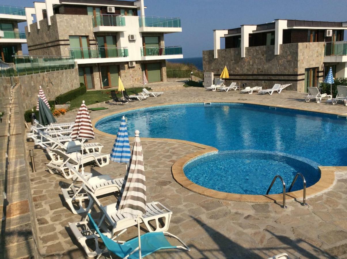 Richtiger Ort Fuer Einen Traumurlaub! Sozopol Zewnętrze zdjęcie