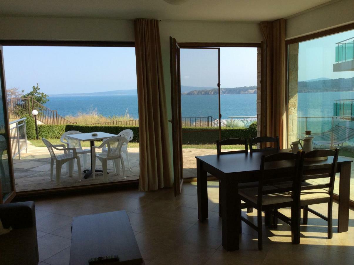 Richtiger Ort Fuer Einen Traumurlaub! Sozopol Zewnętrze zdjęcie