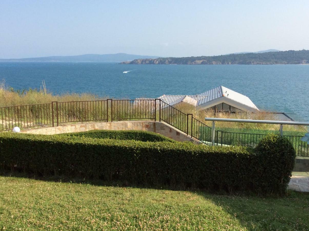 Richtiger Ort Fuer Einen Traumurlaub! Sozopol Zewnętrze zdjęcie