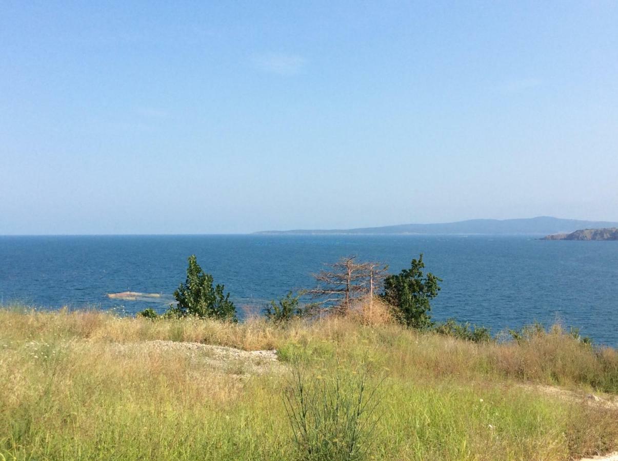 Richtiger Ort Fuer Einen Traumurlaub! Sozopol Zewnętrze zdjęcie