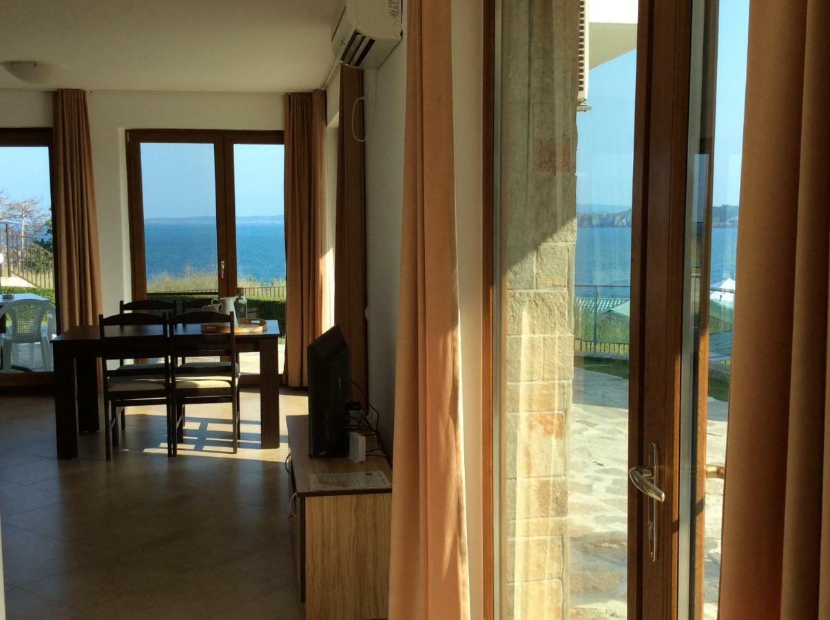 Richtiger Ort Fuer Einen Traumurlaub! Sozopol Zewnętrze zdjęcie