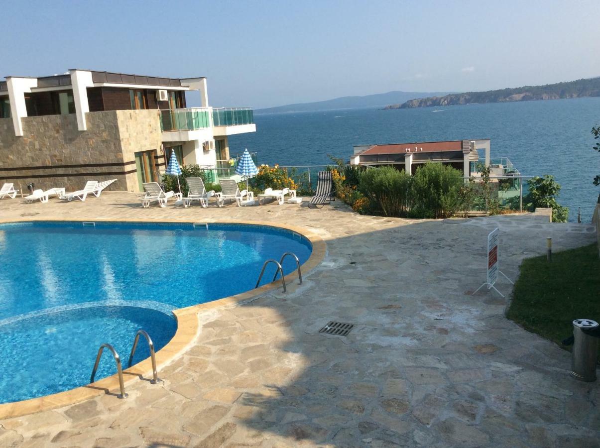 Richtiger Ort Fuer Einen Traumurlaub! Sozopol Zewnętrze zdjęcie